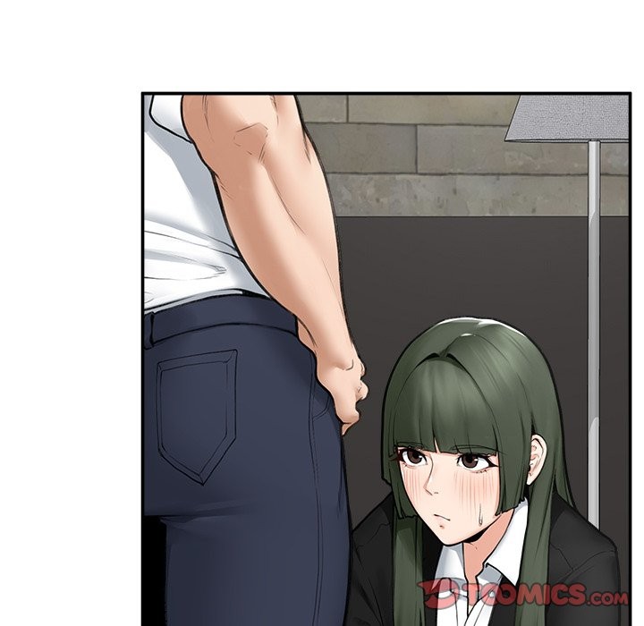 超導體覺醒第25話