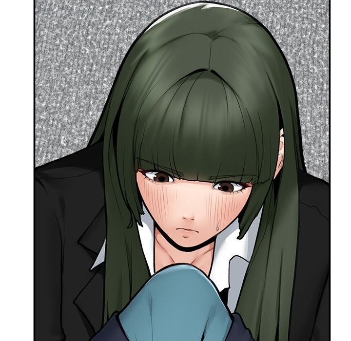 超導體覺醒第25話