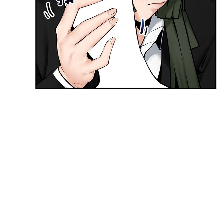 超導體覺醒第25話