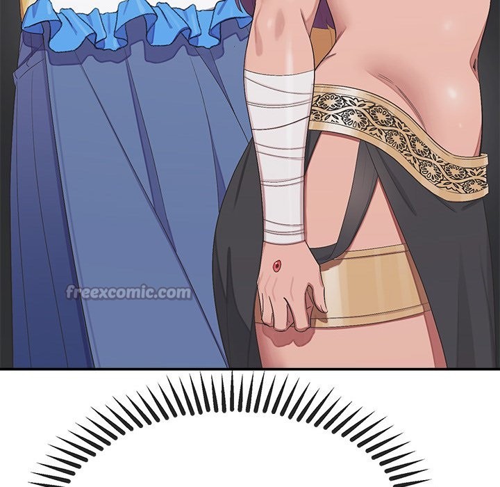 公主殿下要收种子啦！第18話