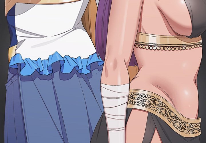 公主殿下要收种子啦！第19話