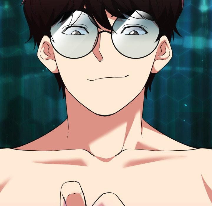 啟動復仇系統第9話