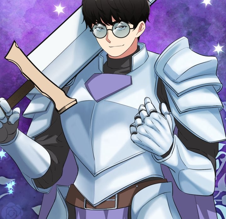 啟動復仇系統第9話