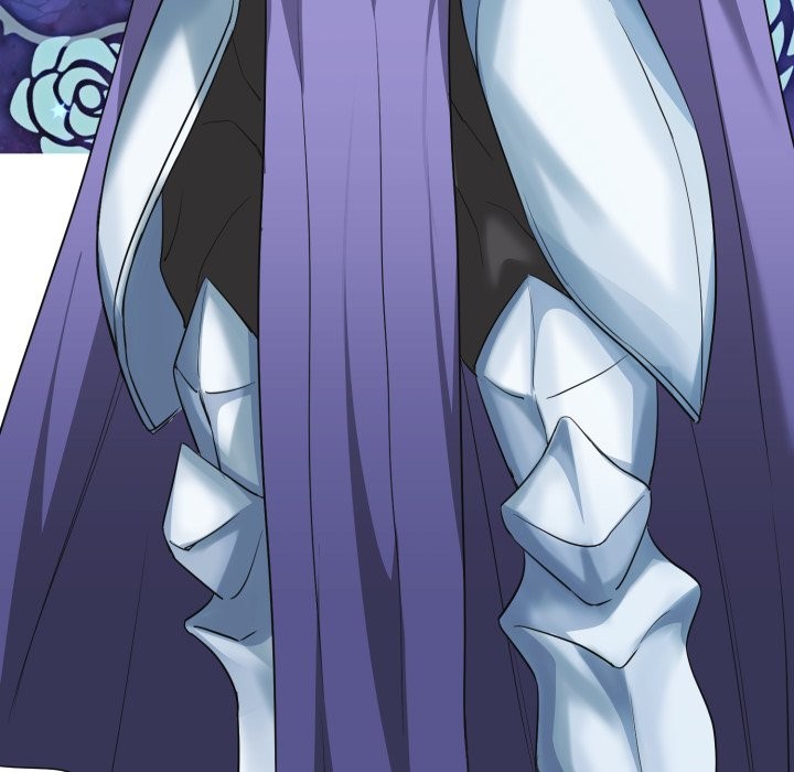 啟動復仇系統第9話