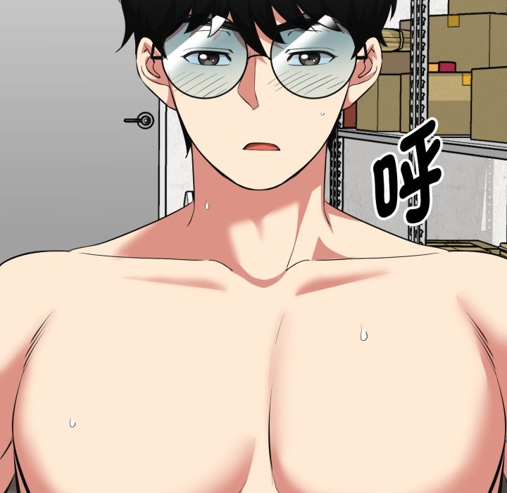 啟動復仇系統第9話