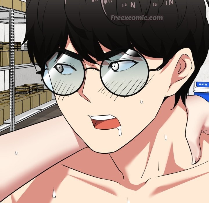 啟動復仇系統第9話