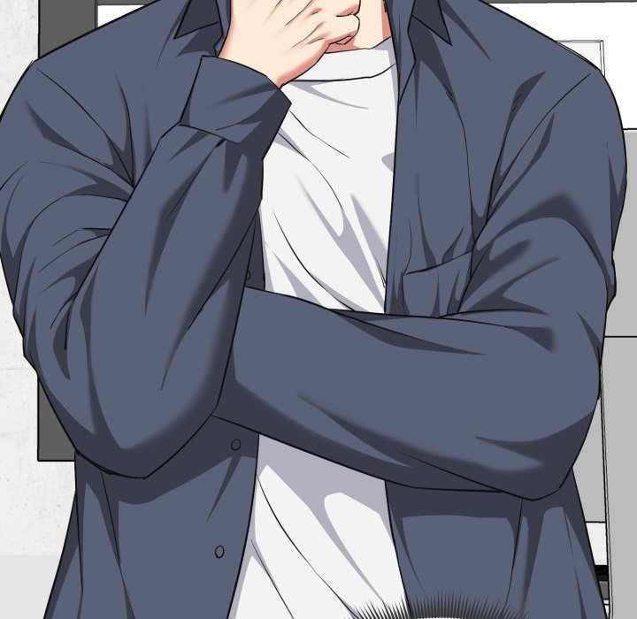 啟動復仇系統第9話