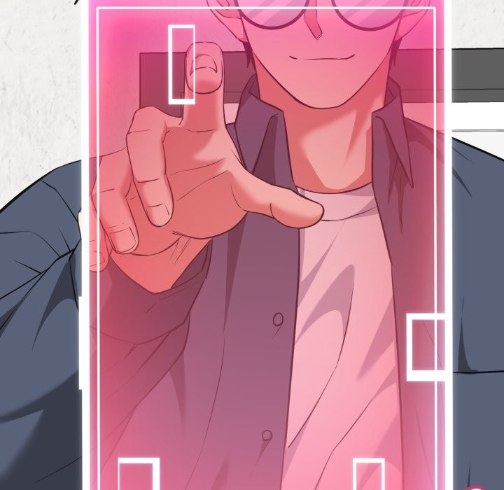 啟動復仇系統第9話