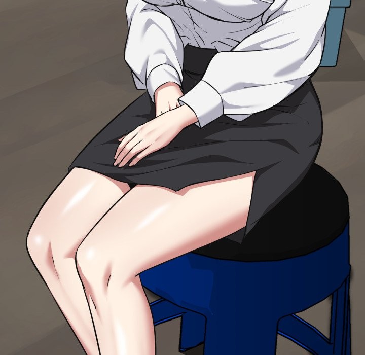 啟動復仇系統第9話