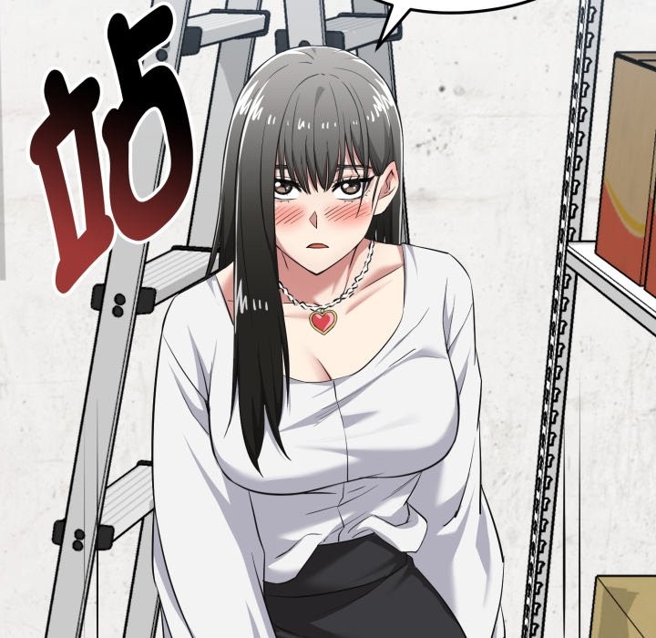 啟動復仇系統第9話