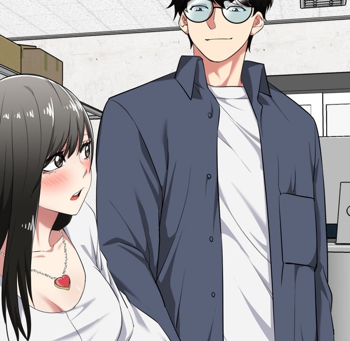 啟動復仇系統第9話