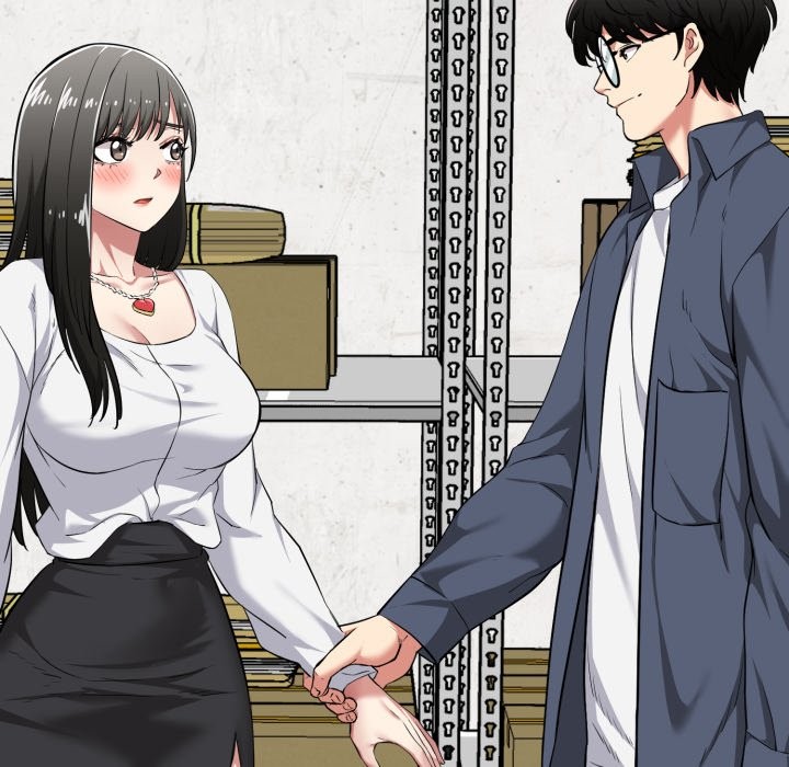 啟動復仇系統第9話