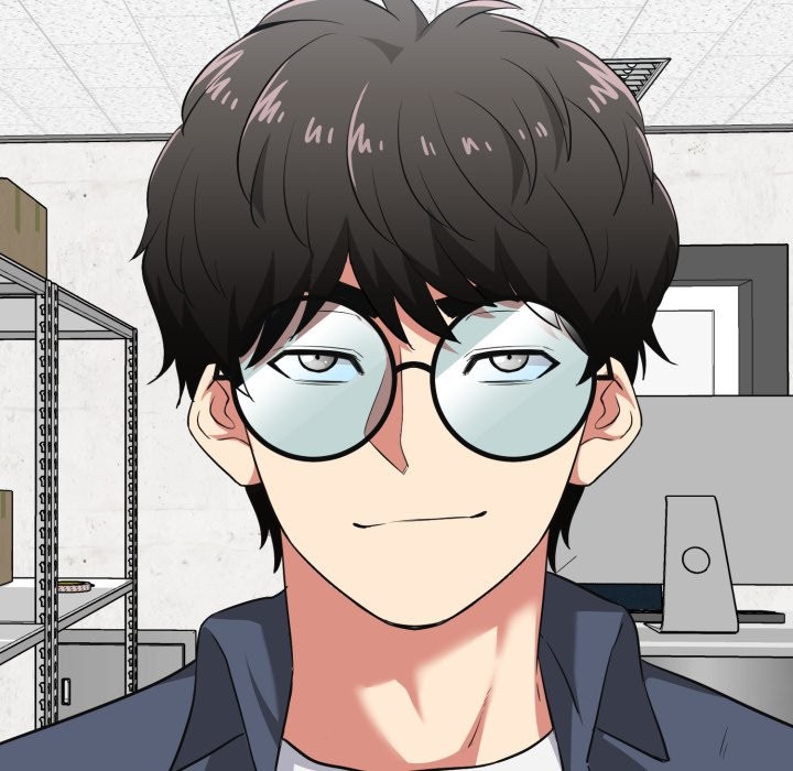 啟動復仇系統第9話