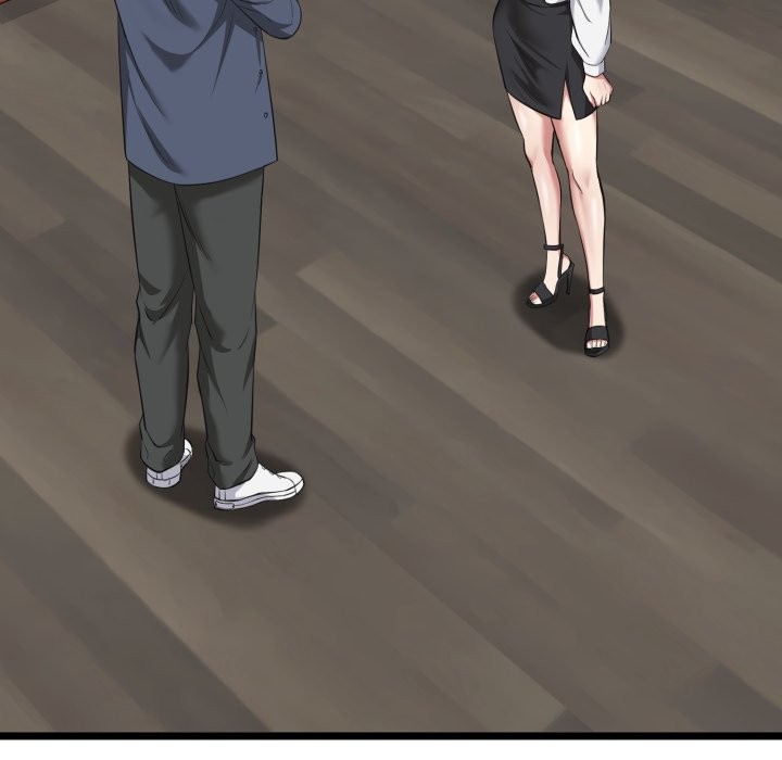 啟動復仇系統第9話