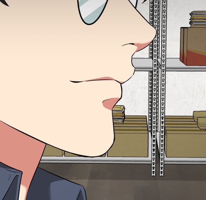 啟動復仇系統第9話