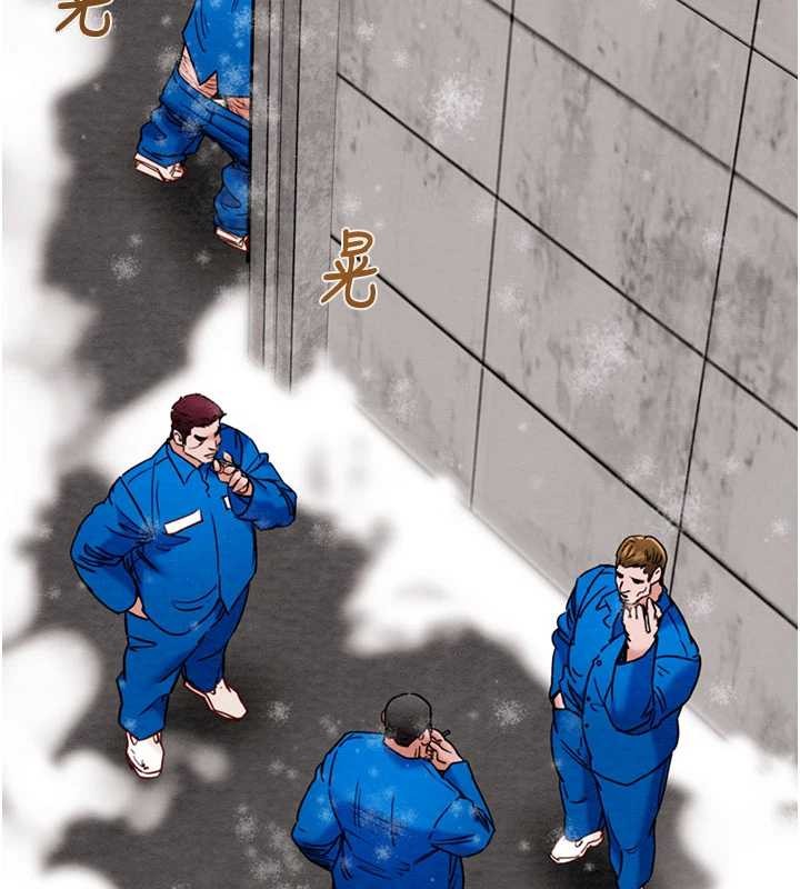 掠奪行動最終話-復仇的終點