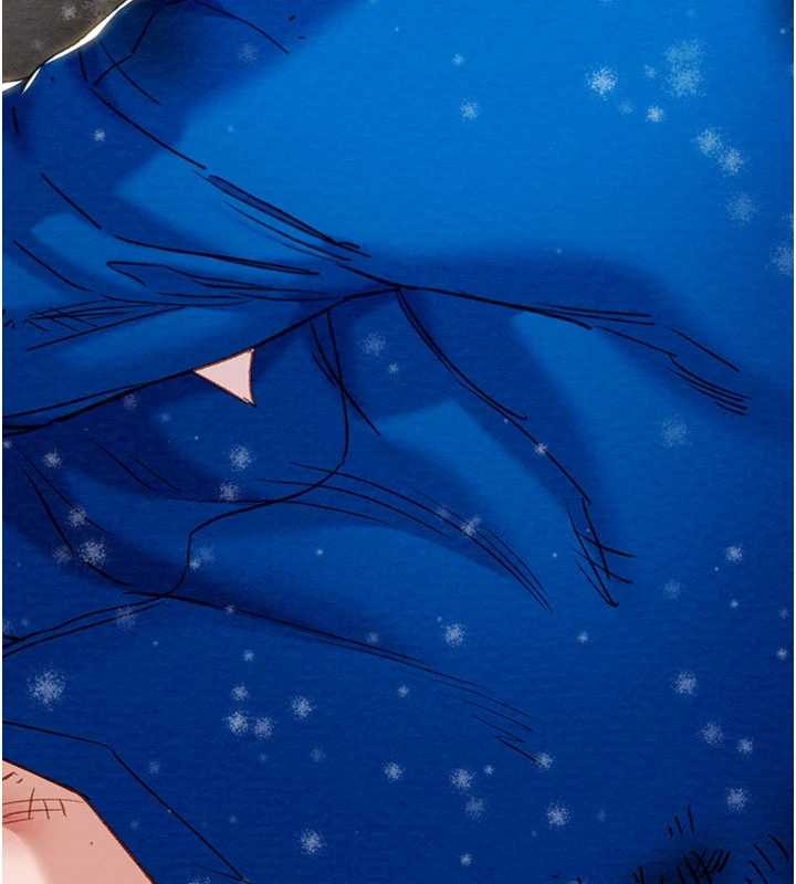 掠奪行動最終話-復仇的終點