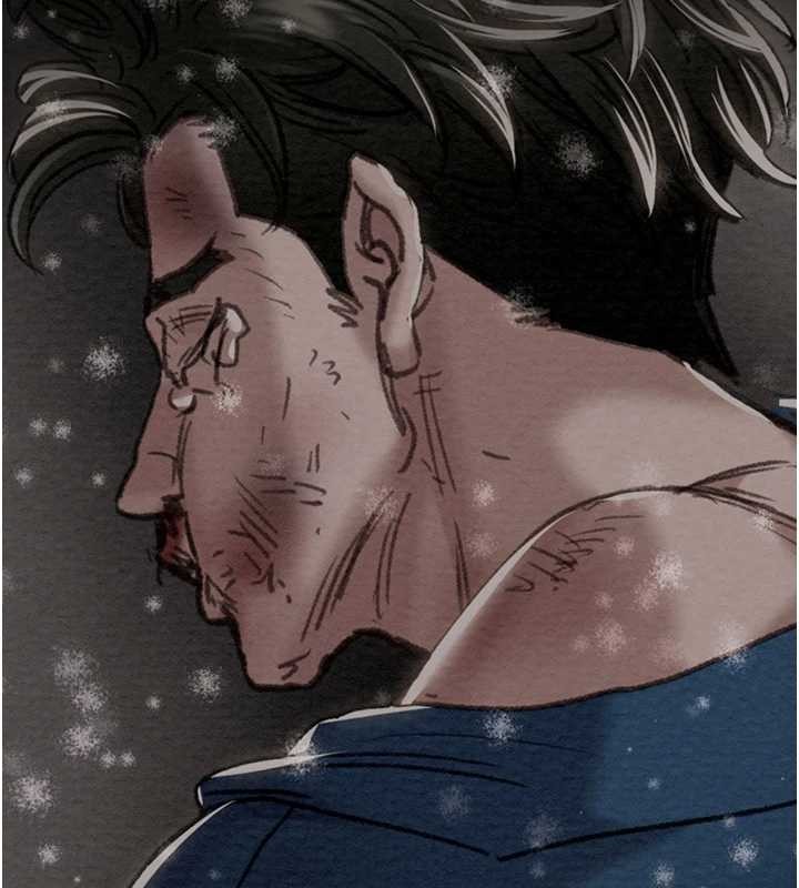 掠奪行動最終話-復仇的終點