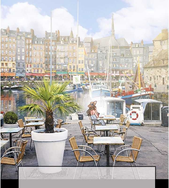 掠奪行動最終話-復仇的終點