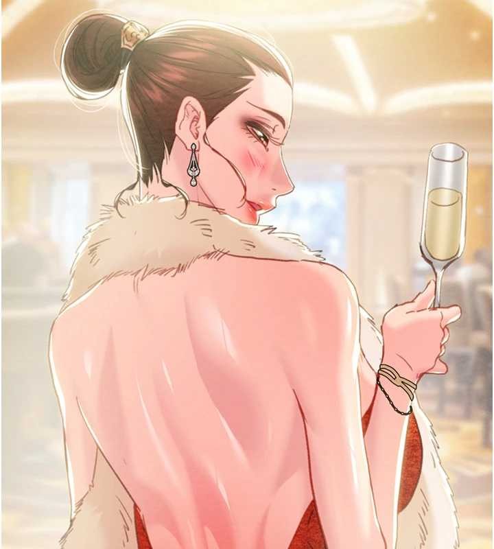 掠奪行動最終話-復仇的終點