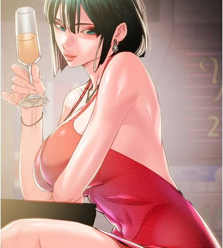 掠奪行動最終話-復仇的終點