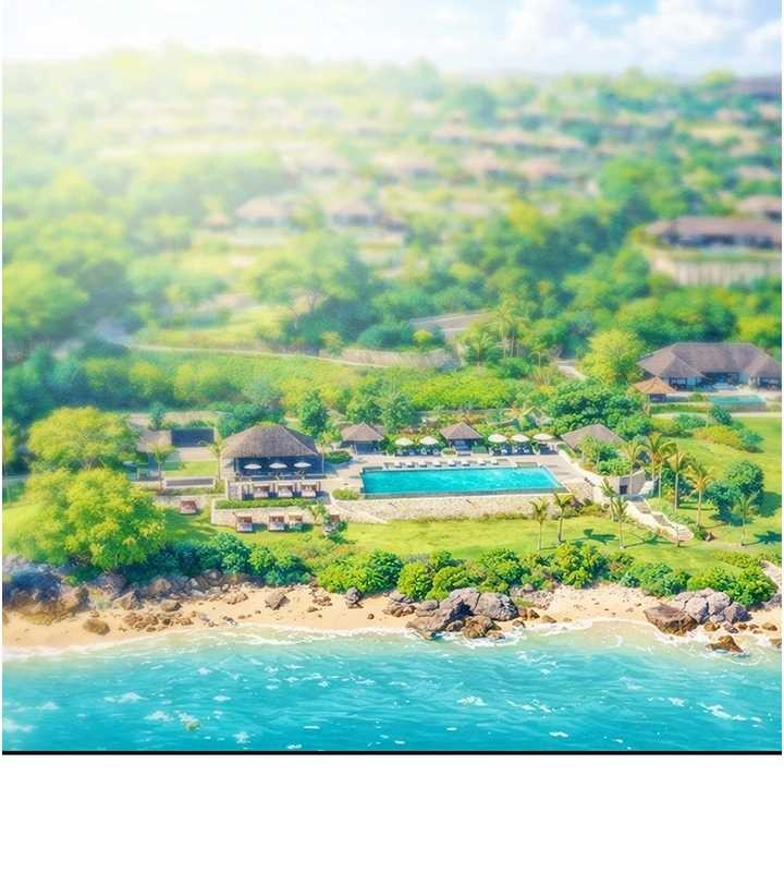 掠奪行動最終話-復仇的終點