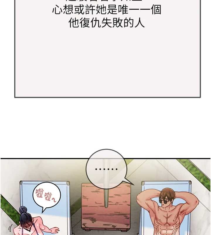 掠奪行動最終話-復仇的終點