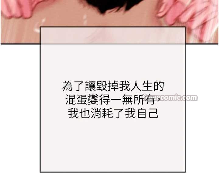 掠奪行動最終話-復仇的終點