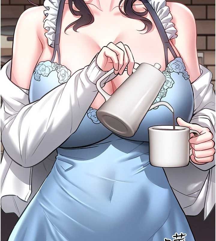 馆长是大野狼第2话-第一个会员是人妻房东