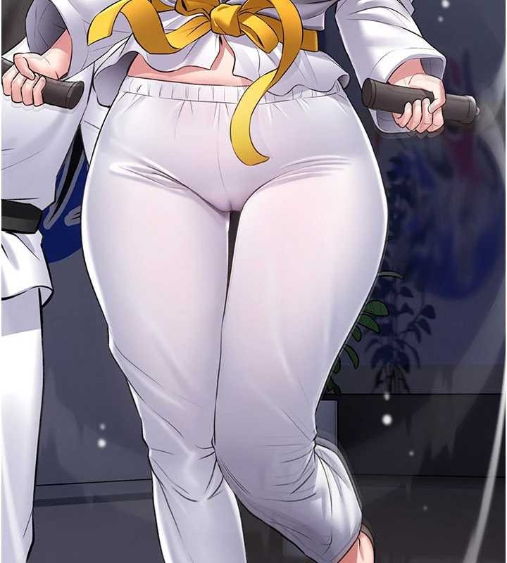 馆长是大野狼第2话-第一个会员是人妻房东