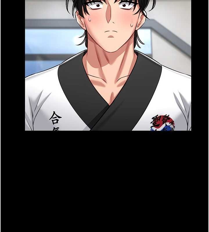 馆长是大野狼第5话-迴盪在泳池的啪啪声