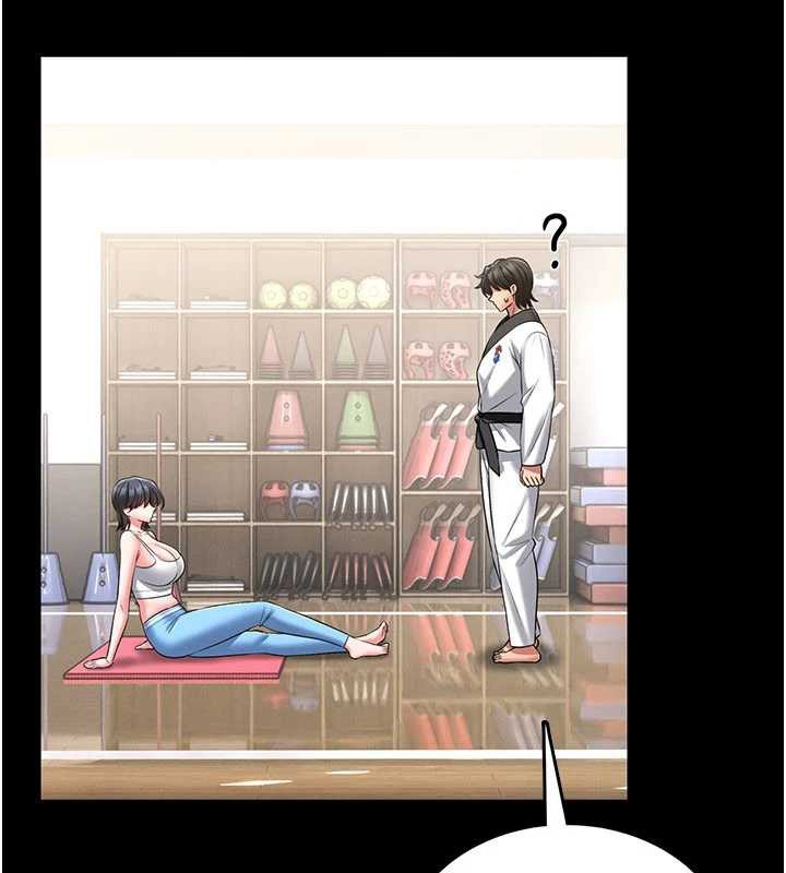 馆长是大野狼第5话-迴盪在泳池的啪啪声