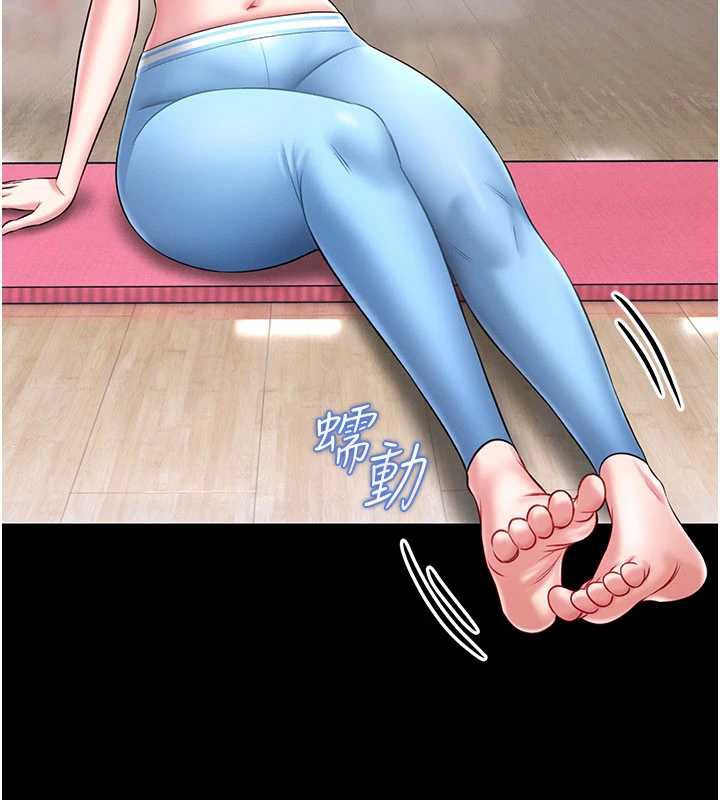 馆长是大野狼第5话-迴盪在泳池的啪啪声