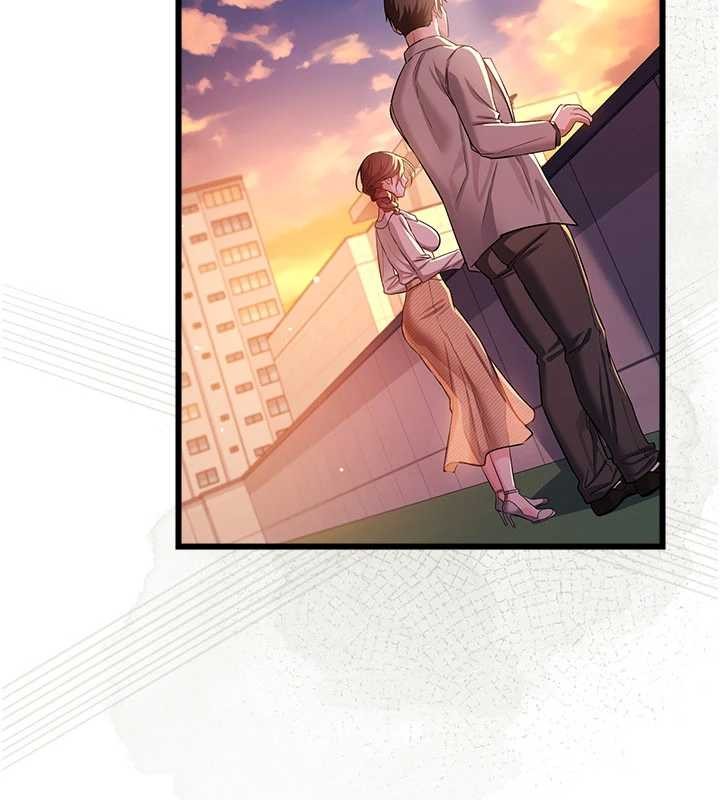 借妻條約第35話-我要離婚了