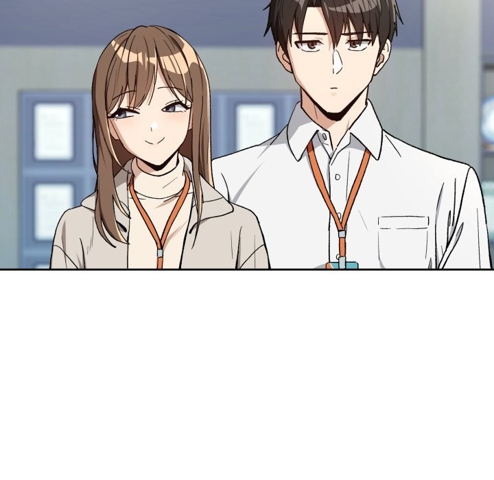 下班后的例行恋爱第94話