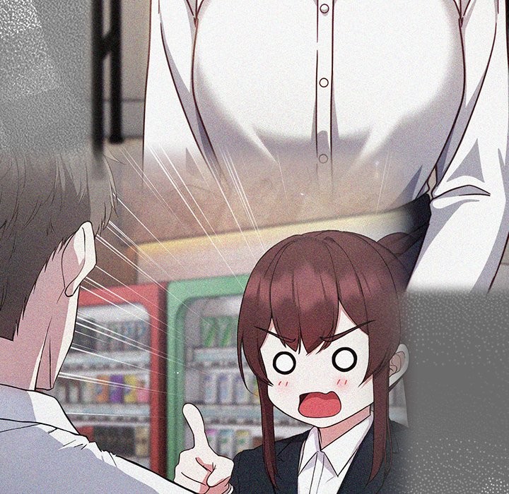 摸魚生存指南第35話