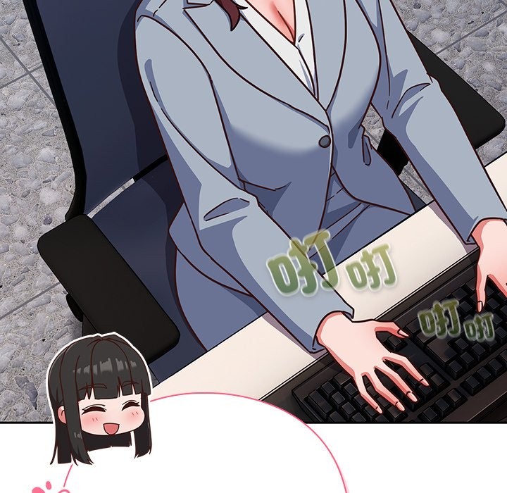 摸魚生存指南第35話