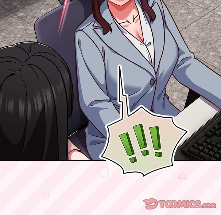 摸魚生存指南第35話