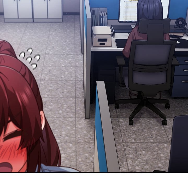 摸魚生存指南第35話