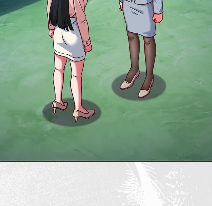 摸魚生存指南第35話