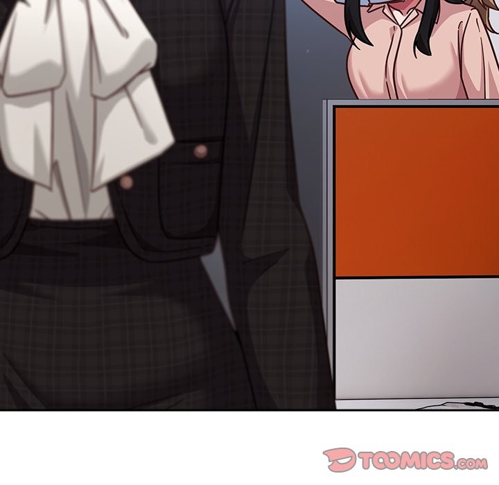 摸魚生存指南第35話