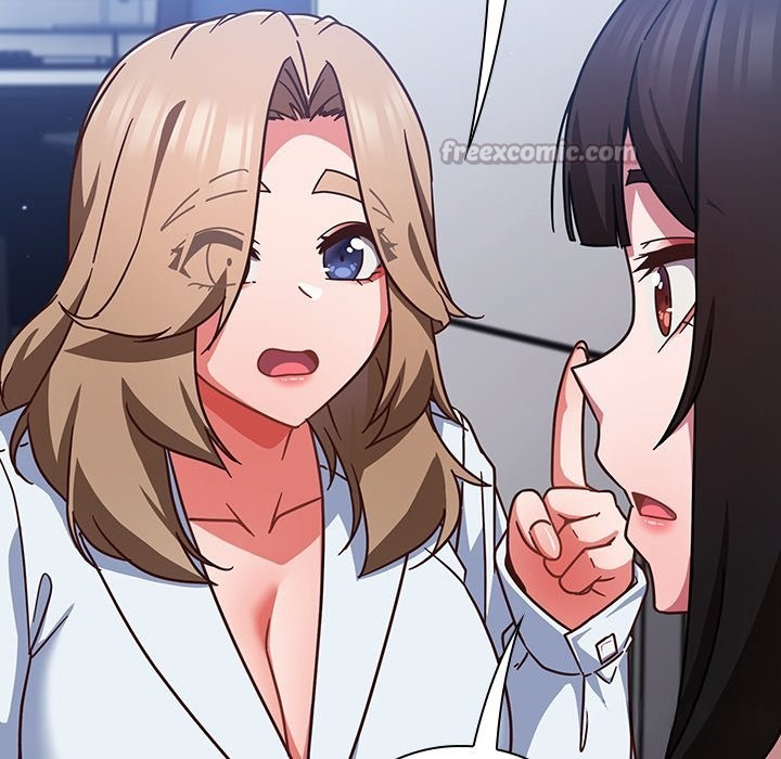 摸魚生存指南第35話