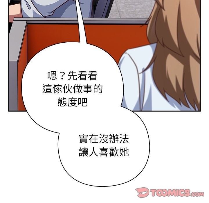 摸魚生存指南第36話