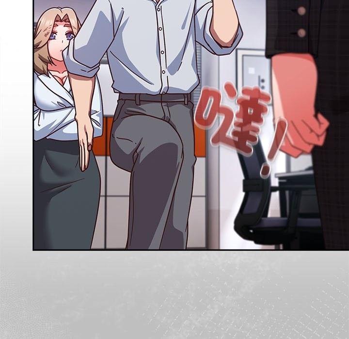 摸魚生存指南第36話