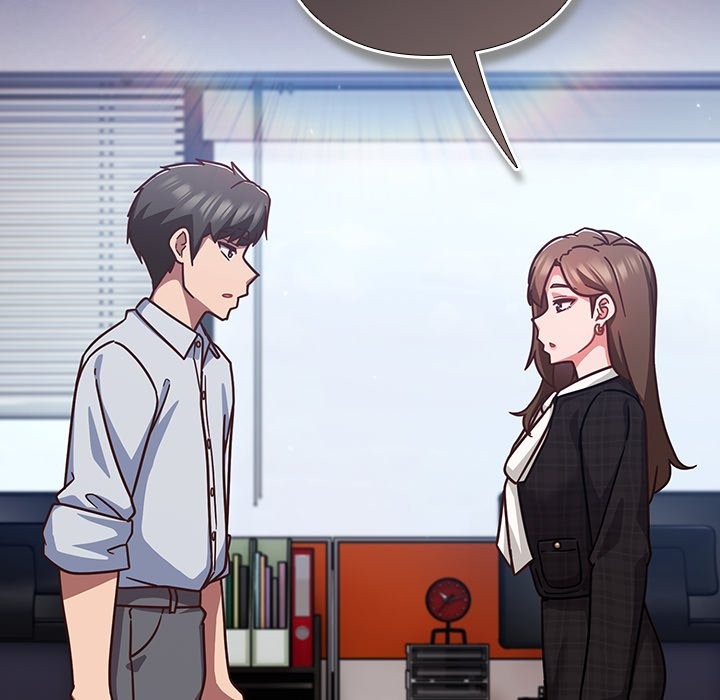 摸魚生存指南第36話