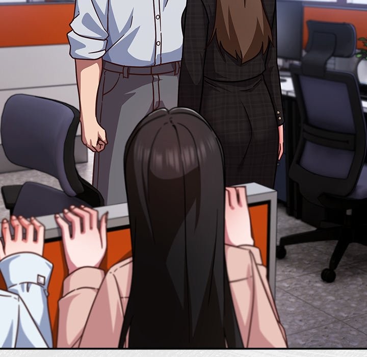 摸魚生存指南第36話