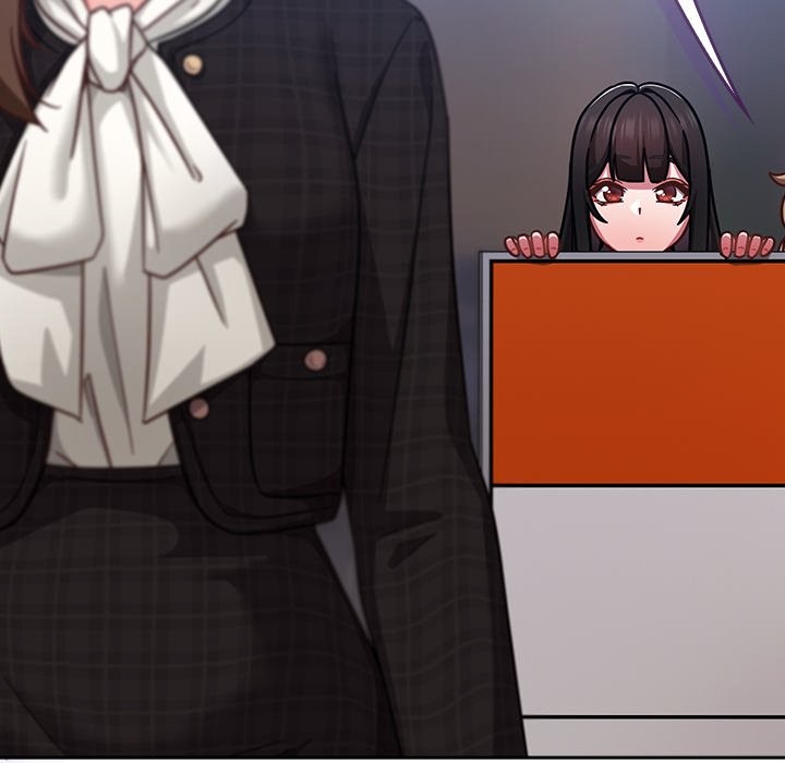 摸魚生存指南第36話