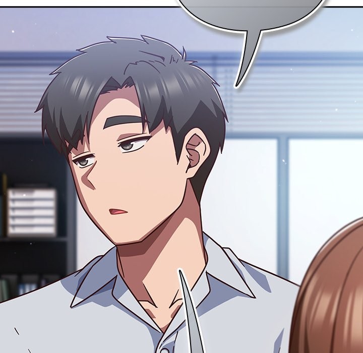 摸魚生存指南第36話