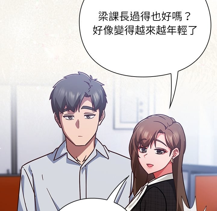 摸魚生存指南第36話