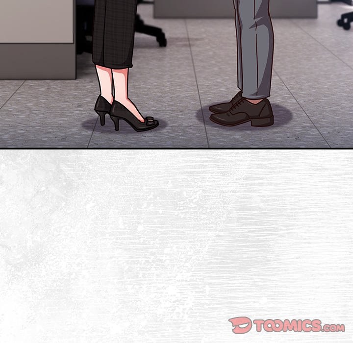 摸魚生存指南第36話